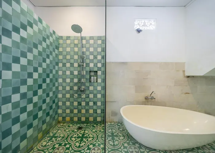 Stylish Villa, Ubud, 2 Bed,2 Bath, Location, Pool, Private! * ウブド