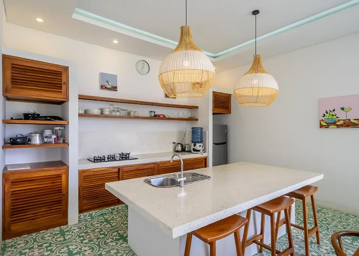 Stylish Villa, Ubud, 2 Bed,2 Bath, Location, Pool, Private! * ウブド