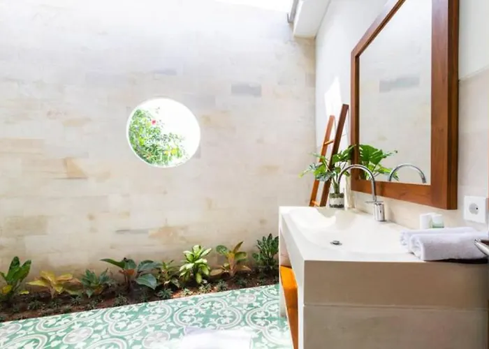 Stylish Villa, Ubud, 2 Bed,2 Bath, Location, Pool, Private! * ウブド