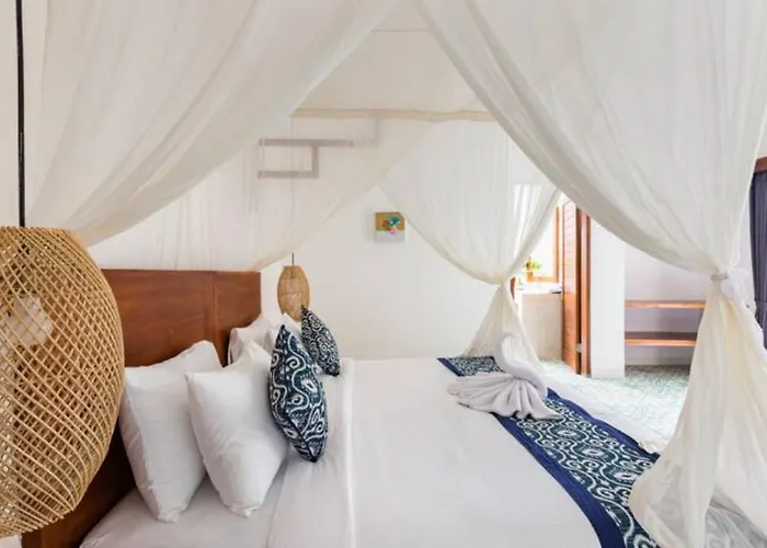 Stylish Villa, Ubud, 2 Bed,2 Bath, Location, Pool, Private! *